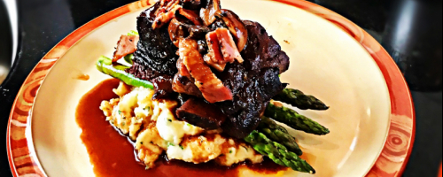 Beef Short Ribs