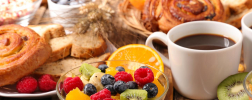 brunch