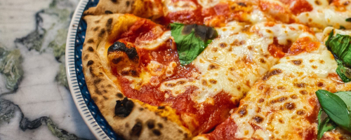 soirée pizza