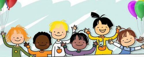 Kiddos party