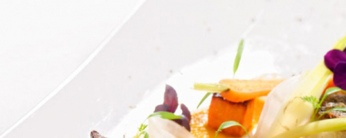 The French Dining Experience