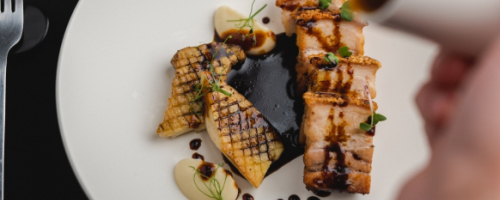 Farm to table