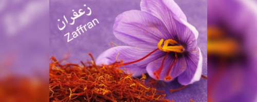 saffron