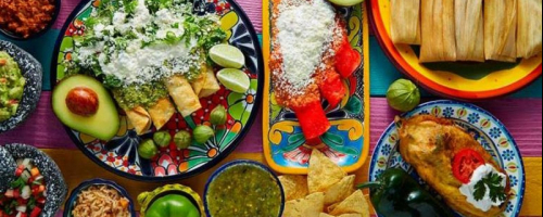 HOME MADE in MEXICO 1