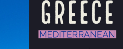 Greek To Me