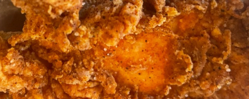 Fried Chicken