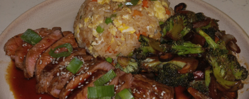 Oishi-Dess Japanese Cuisine
