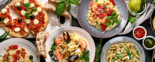Trattoria