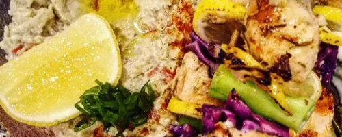 Mediterranean Medley