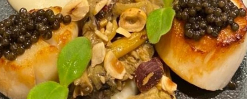 Gastro Septembre