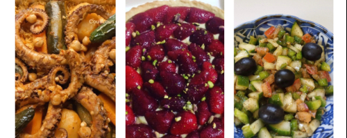 Couscous royal