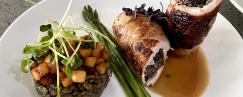 A Taste of France
