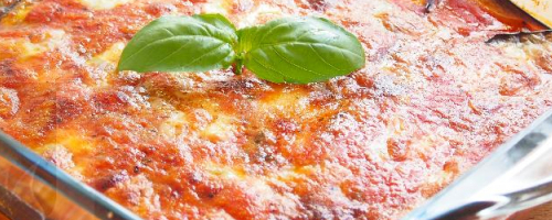 L'Italia en tu boca - almuerzo