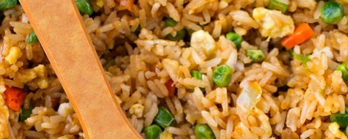 Fried rice