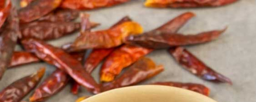 Sambal sauce