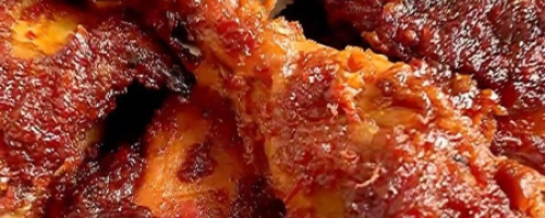 Chicken sweet and sour