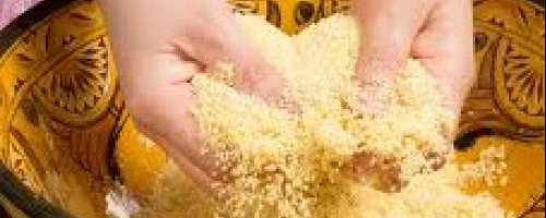 Tagine ou Couscous