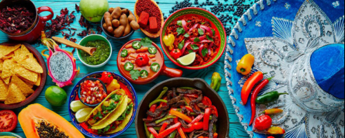 Tradicional mexicana