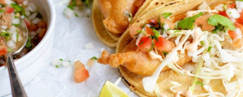Mexican plant based