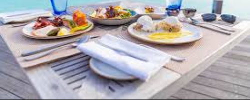 Cretan traditional flavors