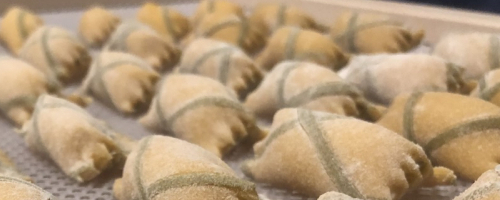Atelier Pâtes fraiches