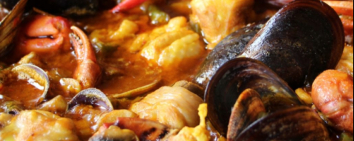 Paella