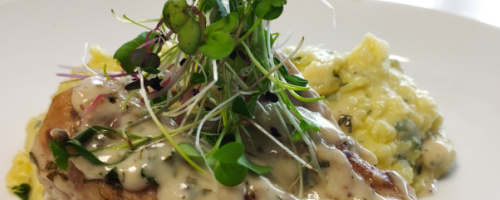 Menú Mediterráneo