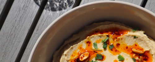 Hummus