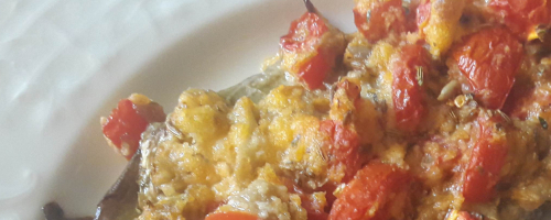 GlutenFree Dinner-19thMay