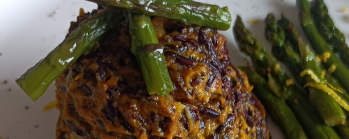 GlutenFree Dinner-20thMay