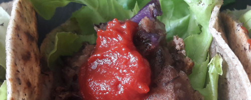GlutenFree Lunch -20thMay