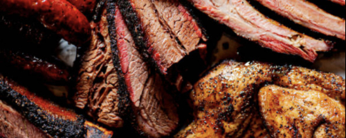 Summertime BBQ