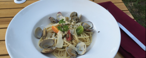 Italian Delight