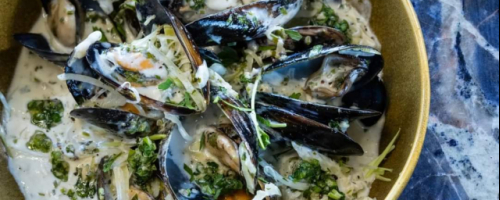 Mediterranean Feast