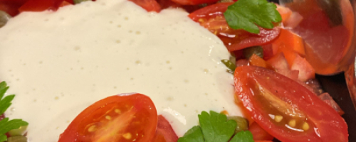 Greek Flavours