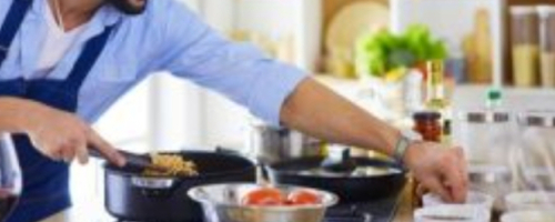 Un menu aux découvertes multiples