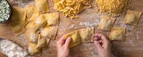 italian experience