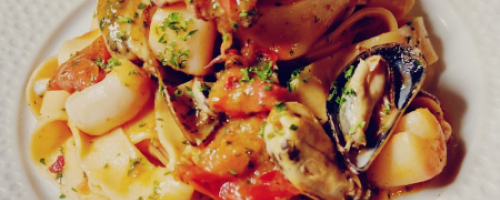 Pastas
