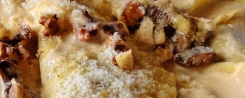De Milan À Naples