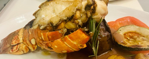 Surf & Turf