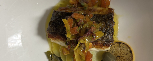 East End Seasonal Cuisine