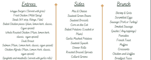 Southern Style Classics