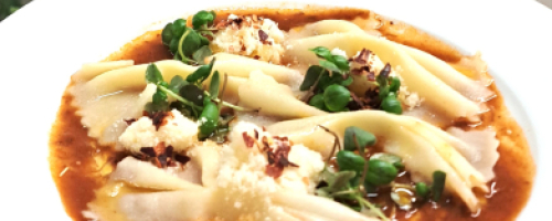 Handmade Pasta Masterclass