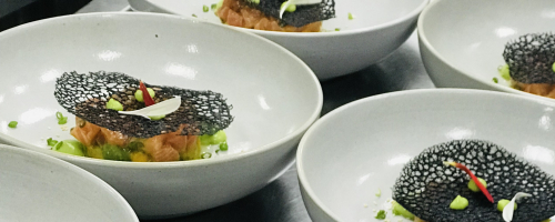 Chef Recommendations