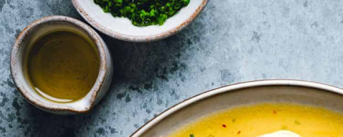 5 Courses for Good Company