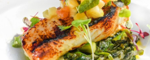 Sea Bass