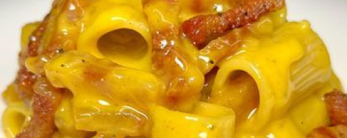 Menú ROMA