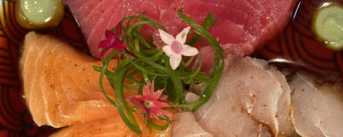 Omakase