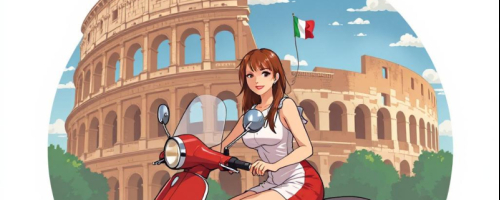italy lover