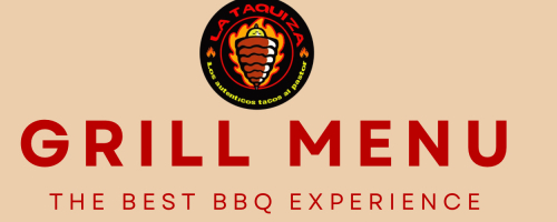 BBQ Parrillada